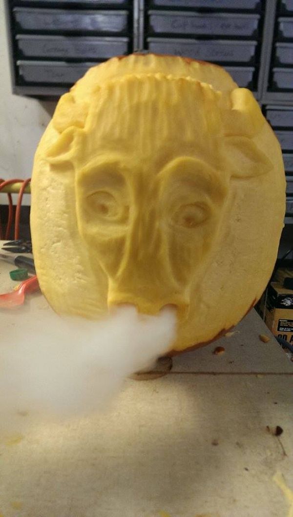 Pumpkin